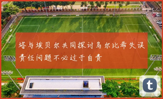 塔与埃贝尔共同探讨乌尔比希失误责任问题不必过于自责