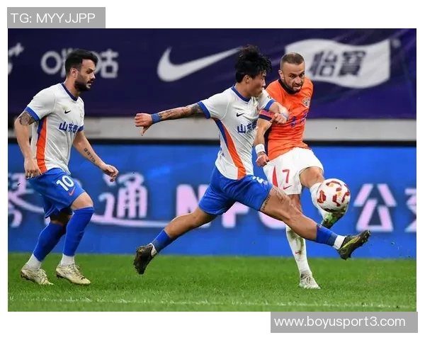 山东三兄弟展现强大实力泰山逆转海港海牛逆转国安西海岸平蓉城精彩纷呈