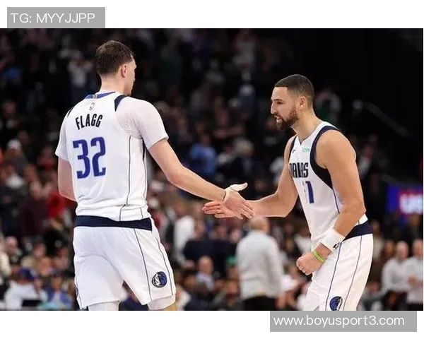 独行侠今日对阵森林狼弗拉格与克莱因因伤缺席影响战局