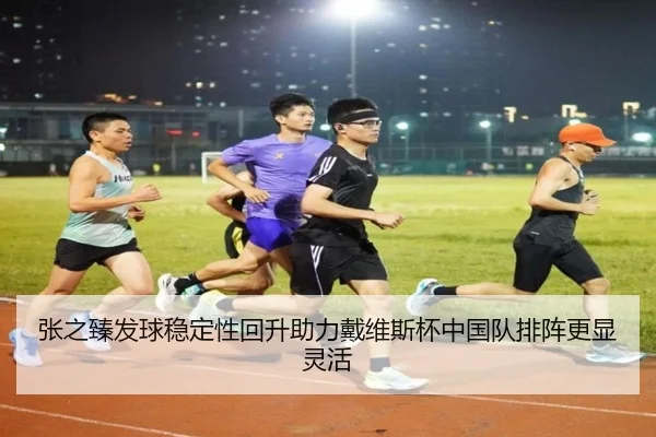 张之臻发球稳定性回升助力戴维斯杯中国队排阵更显灵活（BOYUSPORTS）
